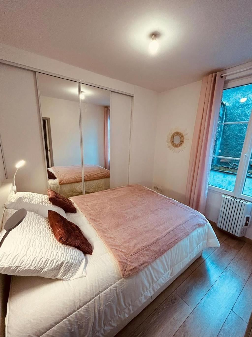 L'Etape Des Sacres Daire Reims Dış mekan fotoğraf